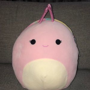 12 inch snail (Silvina)